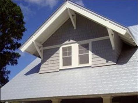 victorian metal shingles history